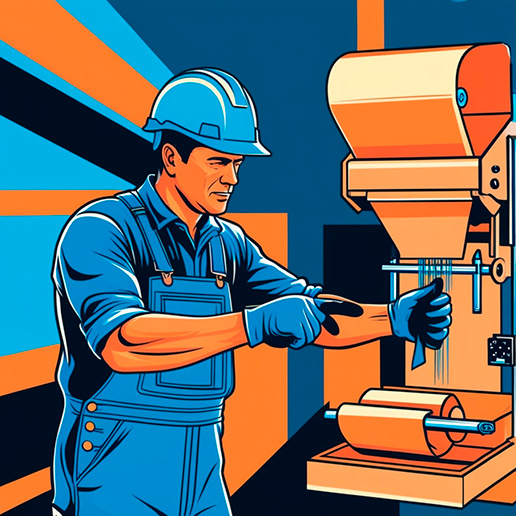 PRL por puesto de trabajo: Mantenimiento industrial