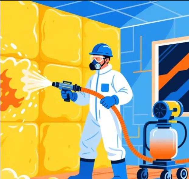 Ús segur de diisocianats a la feina