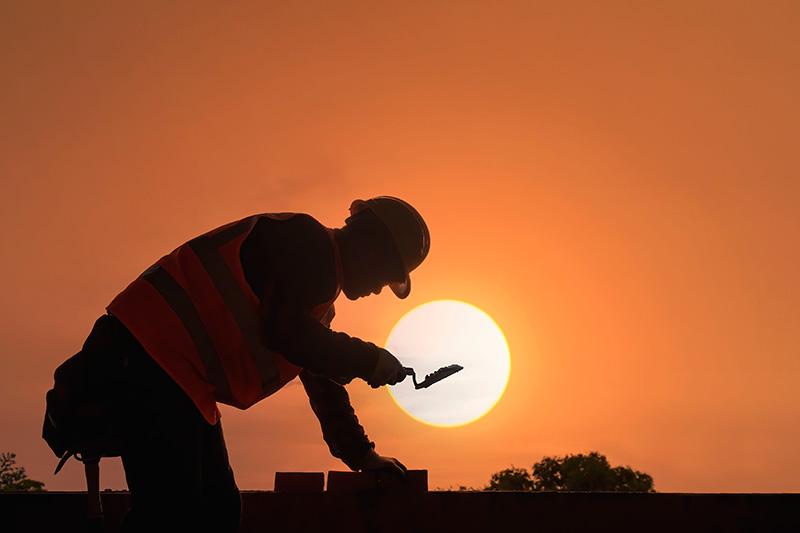 Calor extrema y prevención de riesgos laborales